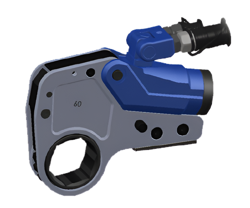 HTX Series Hydraulic Torque Wrench