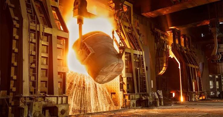 Steel